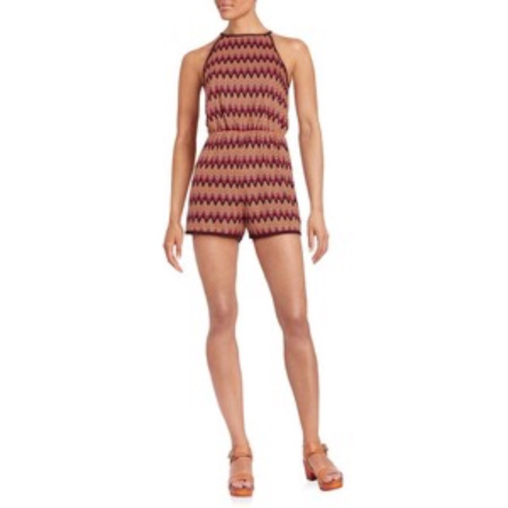 NWT 🌼70s vintage inspired summer ROMPER 🌼