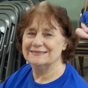 Meet your Posher, Bernice