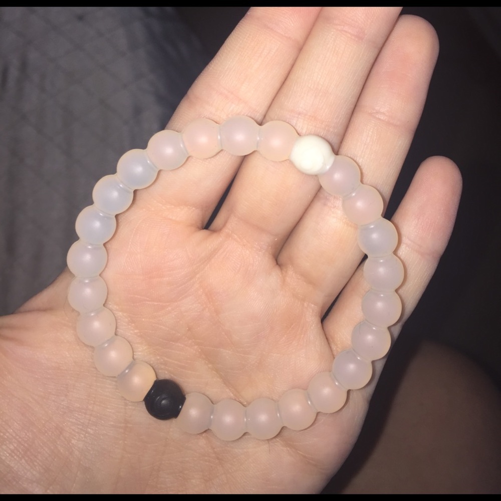 Lokai bracelet