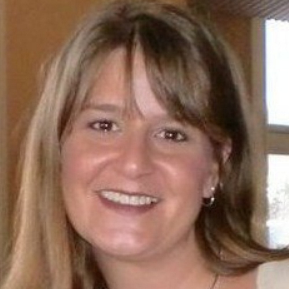 Meet your Posher, Mary k
