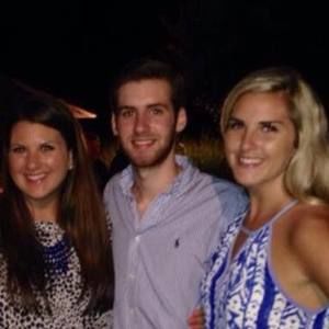 Meet your Posher, Joseph