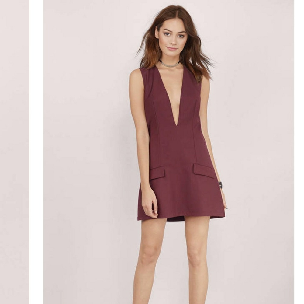 Tobi dress