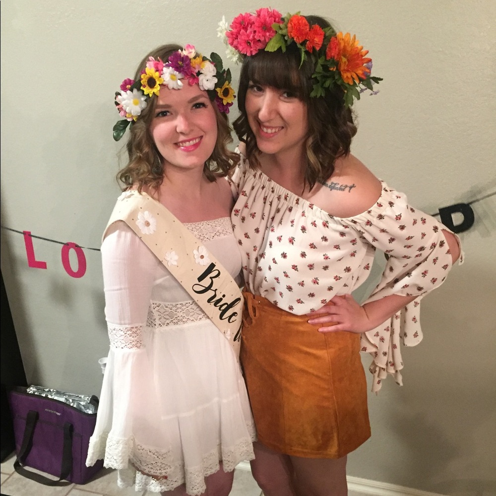 Meet your Posher, Peggy