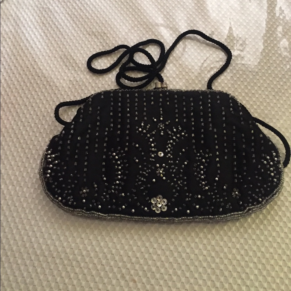 Valerie Stevens handbag
