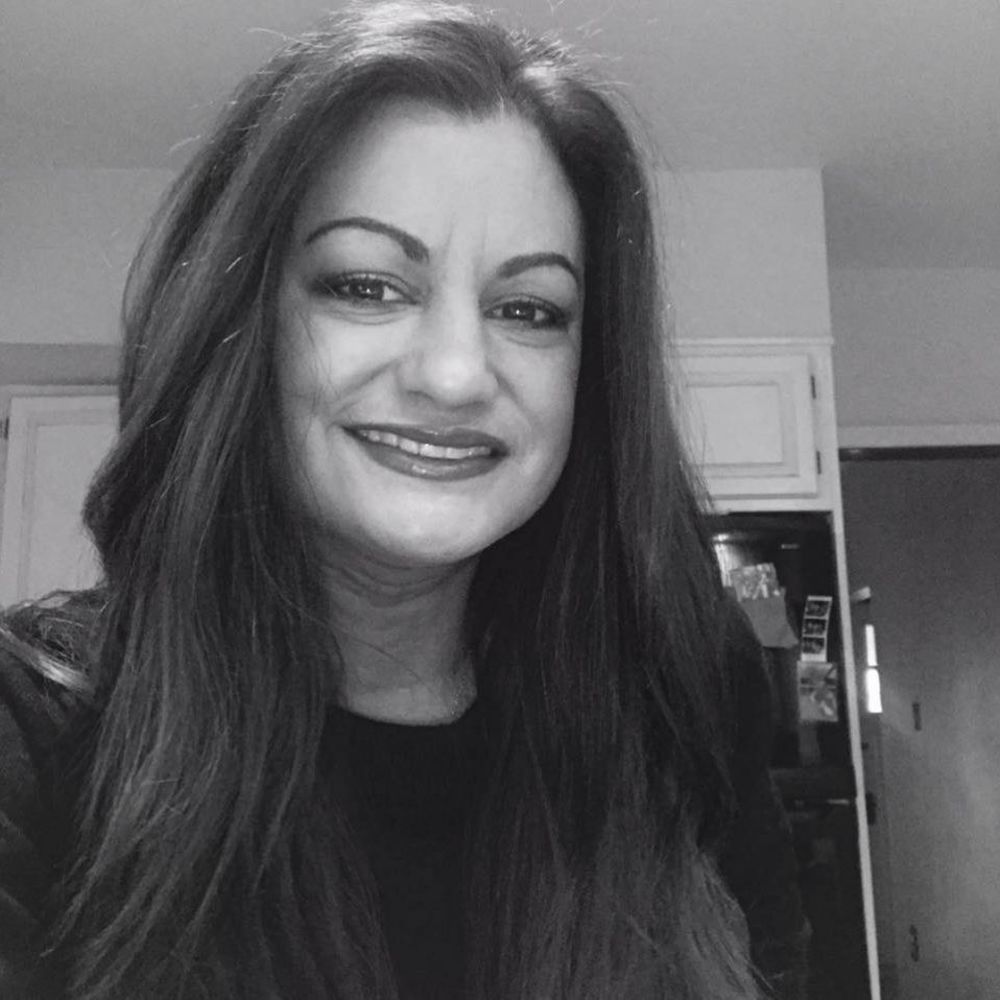 Meet your Posher, Christina