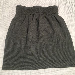 NWT- BDG Skirt (Grey) - Size M - Urban Outfitters