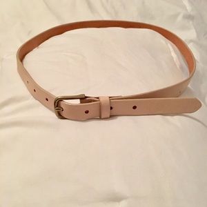 ❌MUST GO❌ Women's JCrew Leather Belt