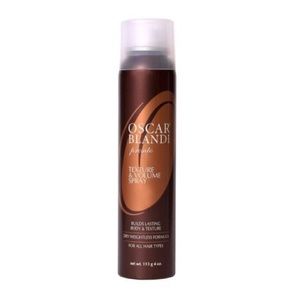 4oz Oscar Blandi Pronto texture and volume spray