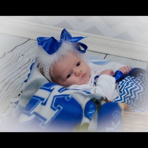 Meet your Posher, Sandy