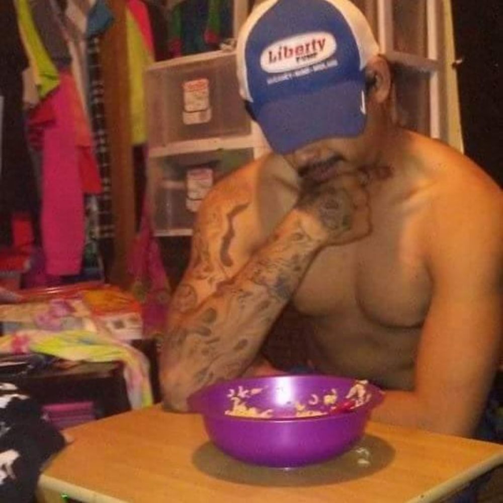 Meet your Posher, Delinda