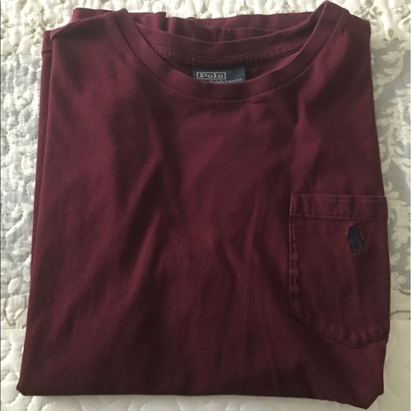 Bundle of 3 Polo Tshirts - Picture 2 of 4