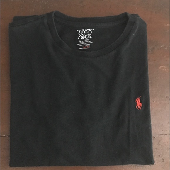 Bundle of 3 Polo Tshirts - Picture 4 of 4