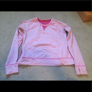 Lululemon yoga pullover