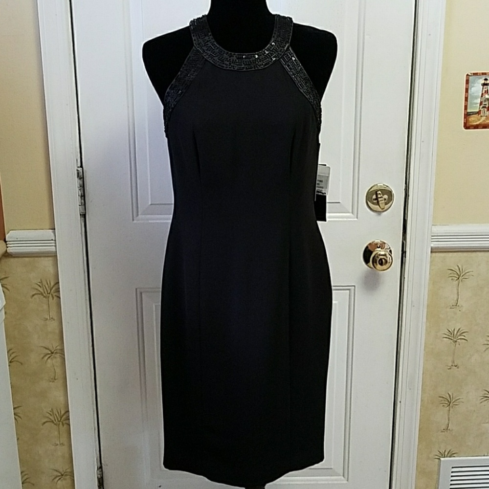 NWT JONES NY party dress