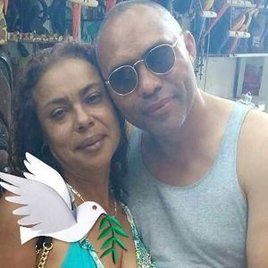 Meet your Posher, Glenis