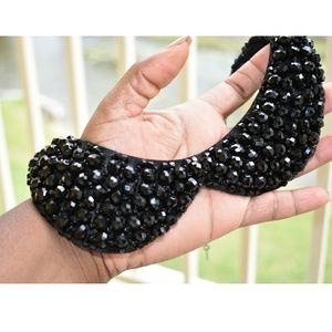 SALE❣️Claire's Collar Bib Necklace