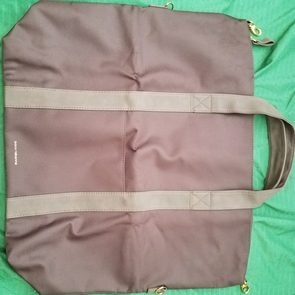 Week end bag