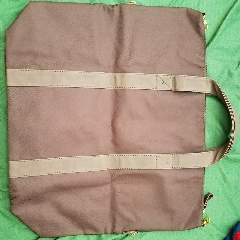 Week end bag - Picture 2 of 2