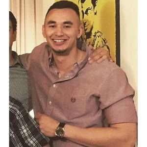 Meet your Posher, Roger