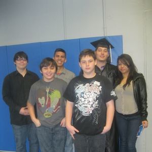 Meet your Posher, Patricia