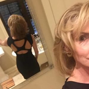 Meet your Posher, Maureen