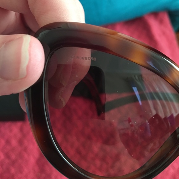 Prada "CatEye" Sunglasses - Picture 7 of 7