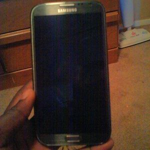 Samsung galaxy note 2