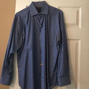 Banana Republic men's dress shirt