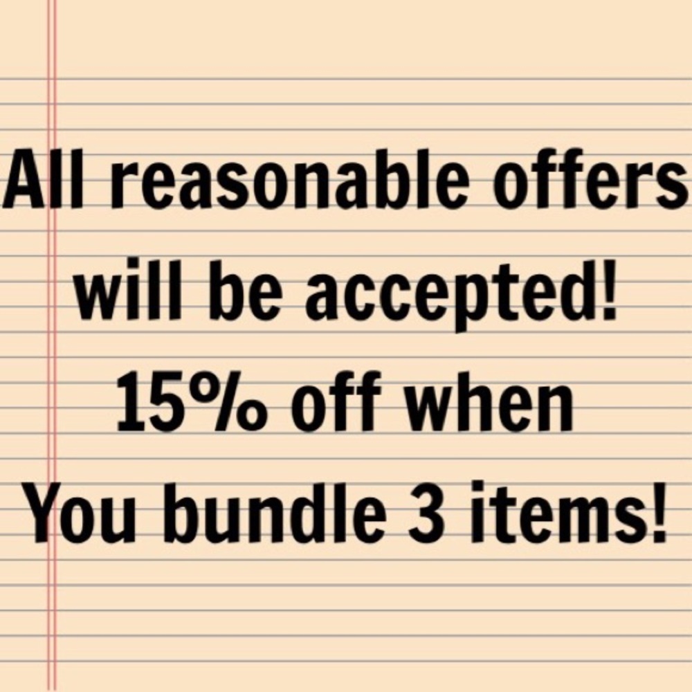 Lots of cute things!!!