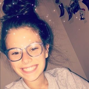 Meet your Posher, Augusta