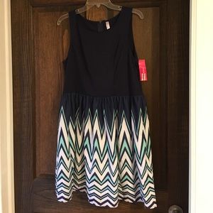 Xhilaration dress.