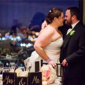 Meet your Posher, Kristen