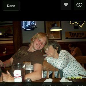 Meet your Posher, Traci