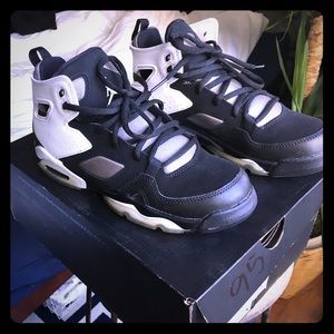 Jordan flight club '91