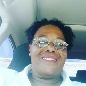 Meet your Posher, Betty