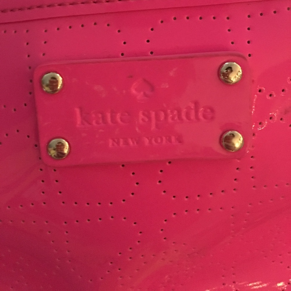 Kate Spade Handbag - Picture 2 of 3
