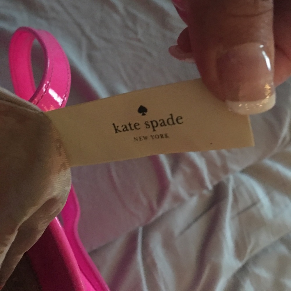 Kate Spade Handbag - Picture 3 of 3
