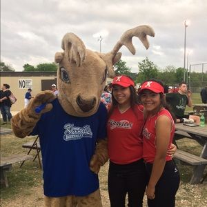 Meet your Posher, Aryanna