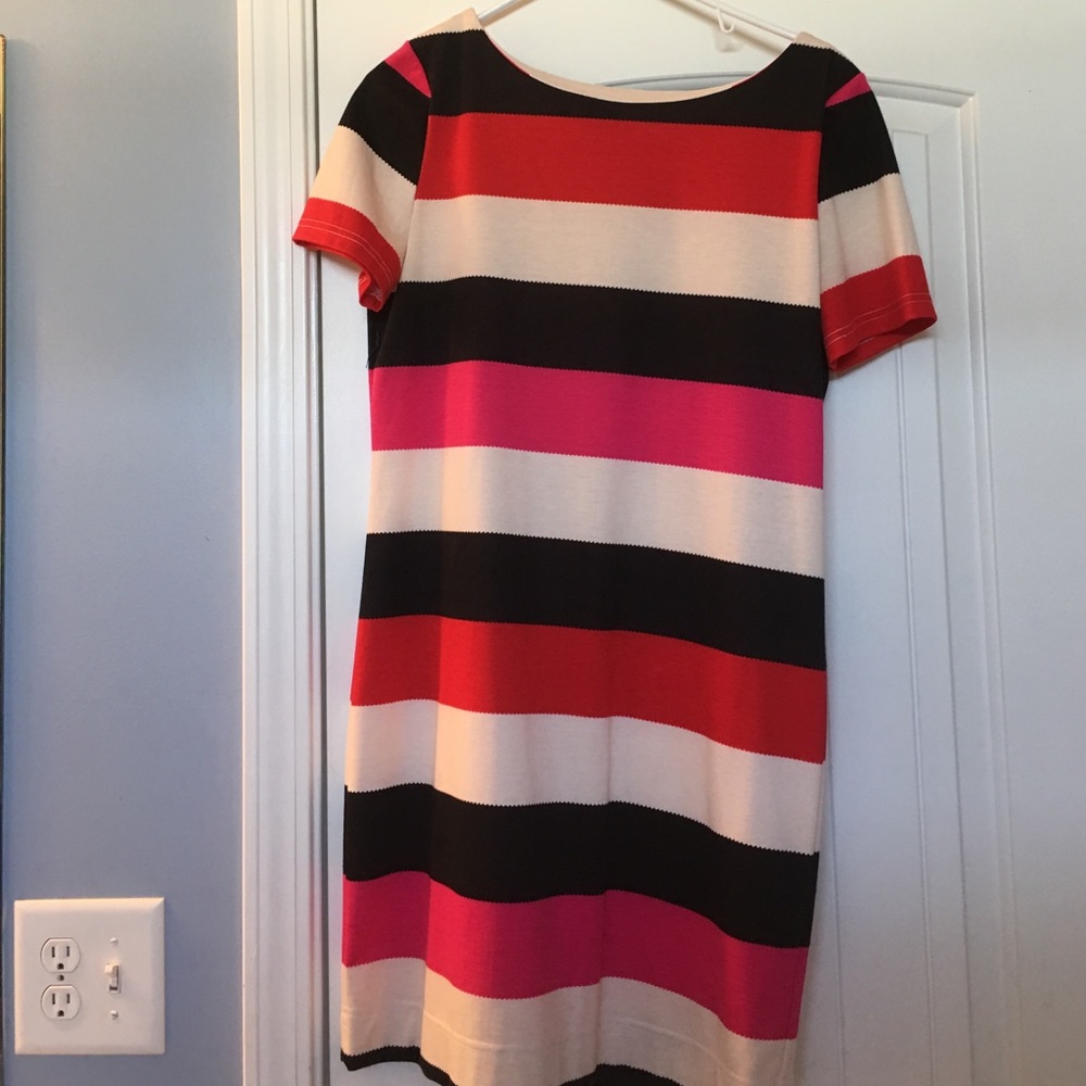 Tshirt dress