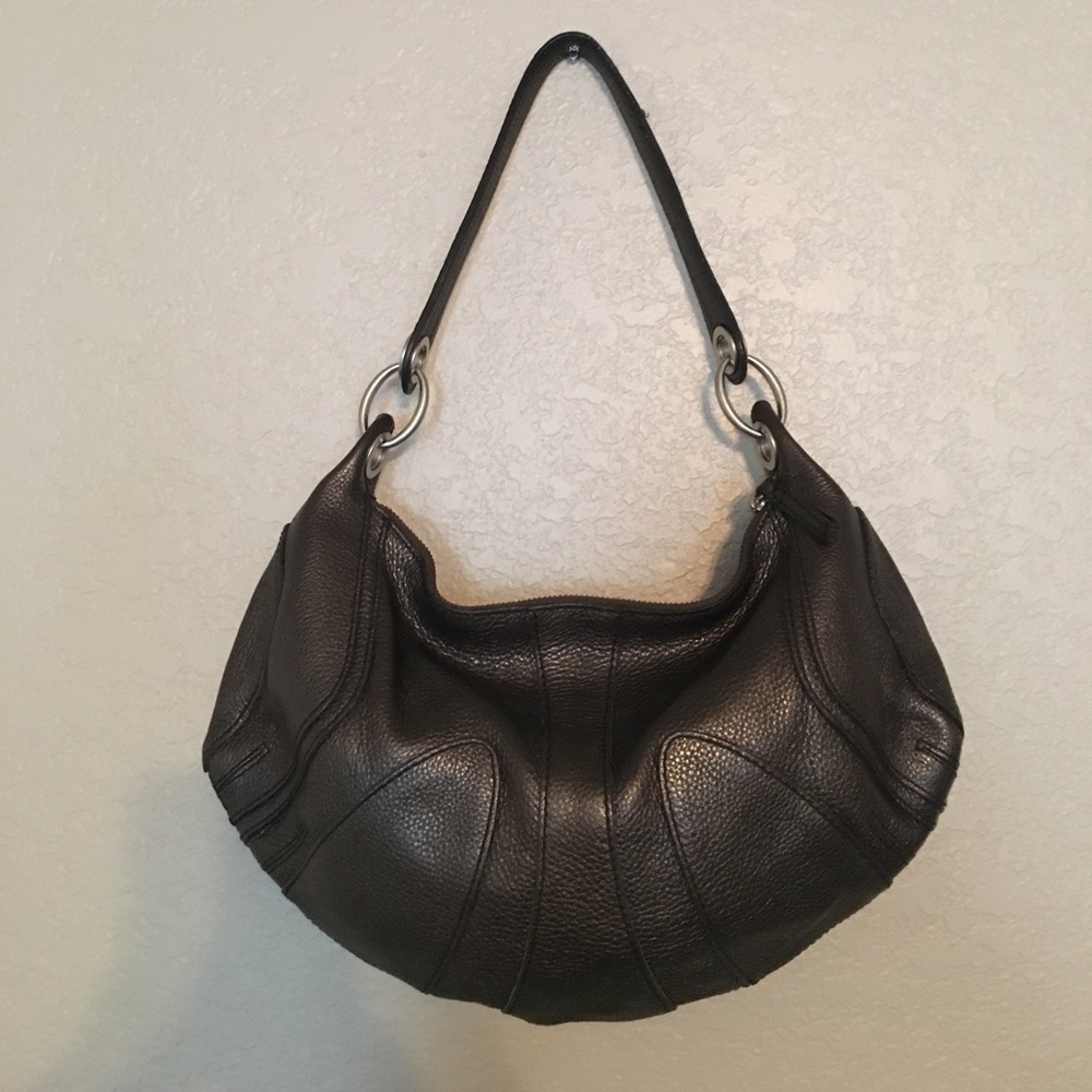 Banana Republic Leather Purse