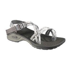 RARE CHACOS Women's Updraft X2 - Stones Grey