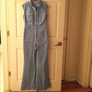 New York & Company Jumpsuit