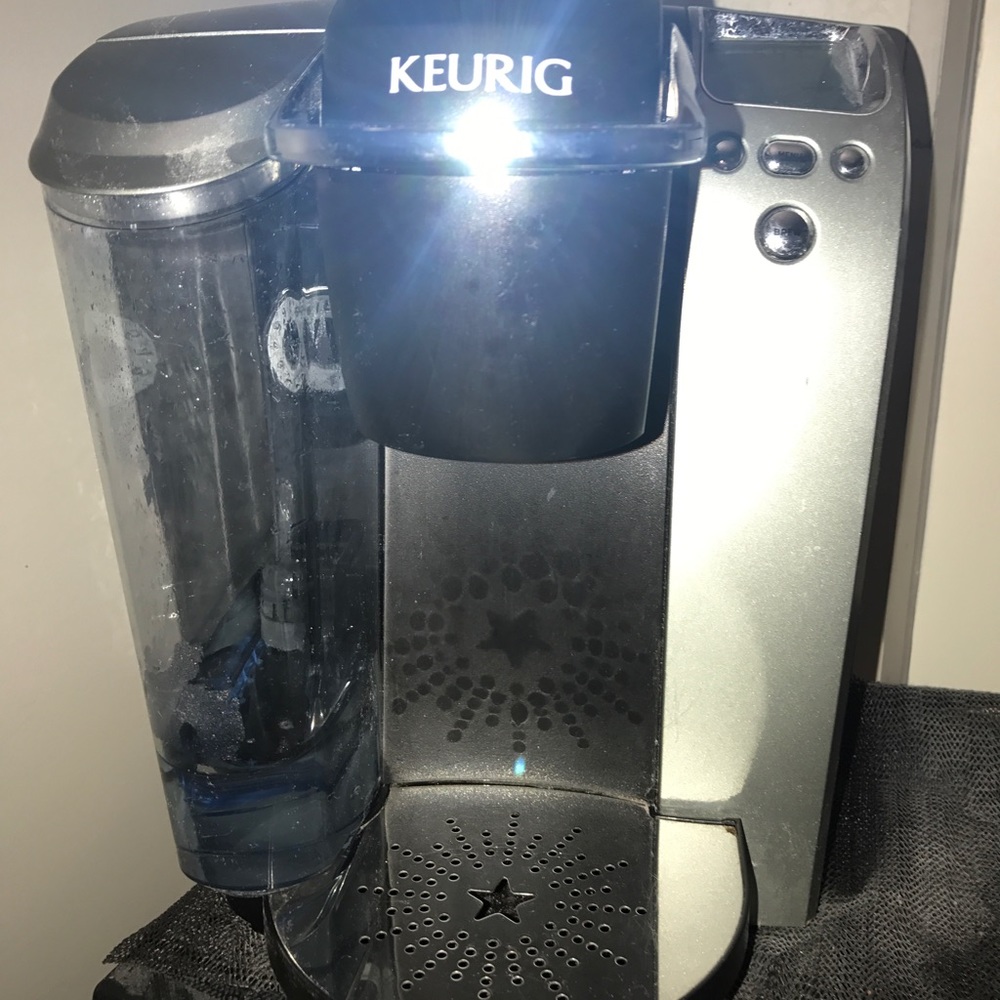 Keurig