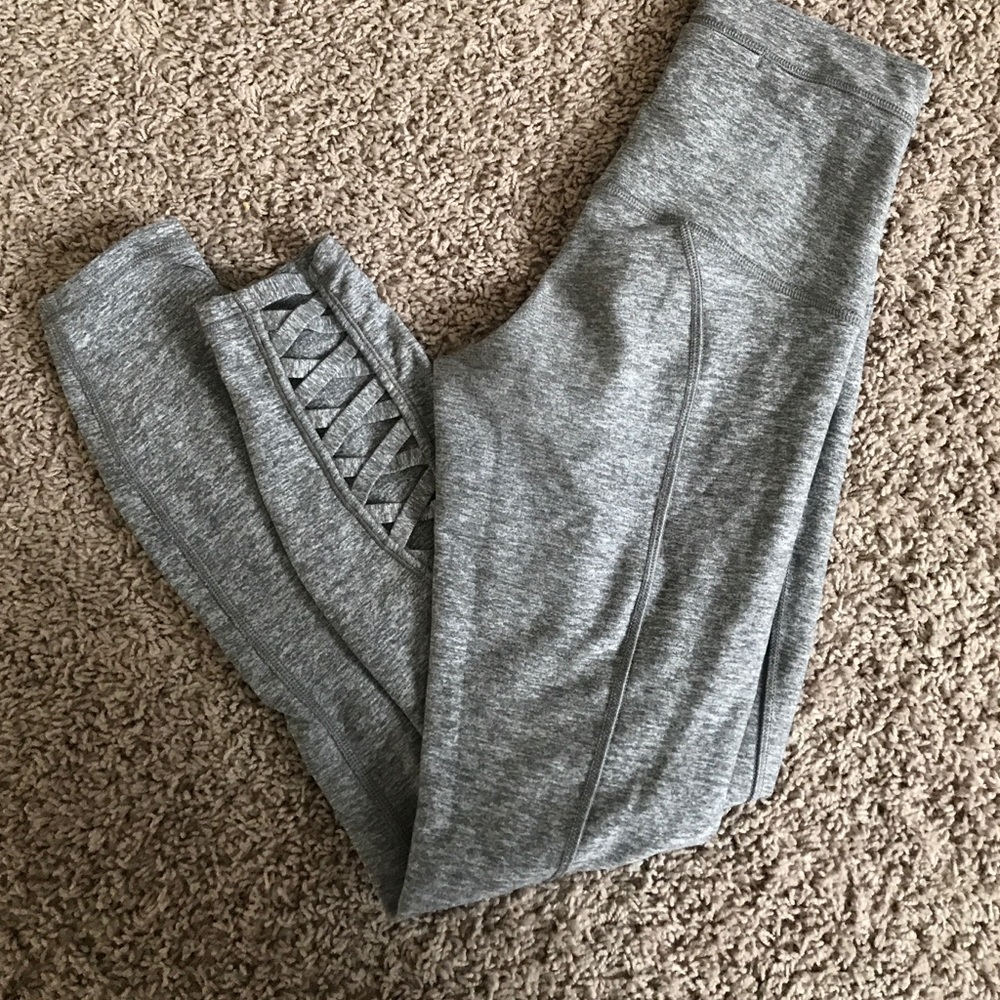 Lululemon Pure Practice Pant 2 SOLD on Merc