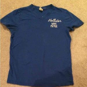 Hollister T-Shirt