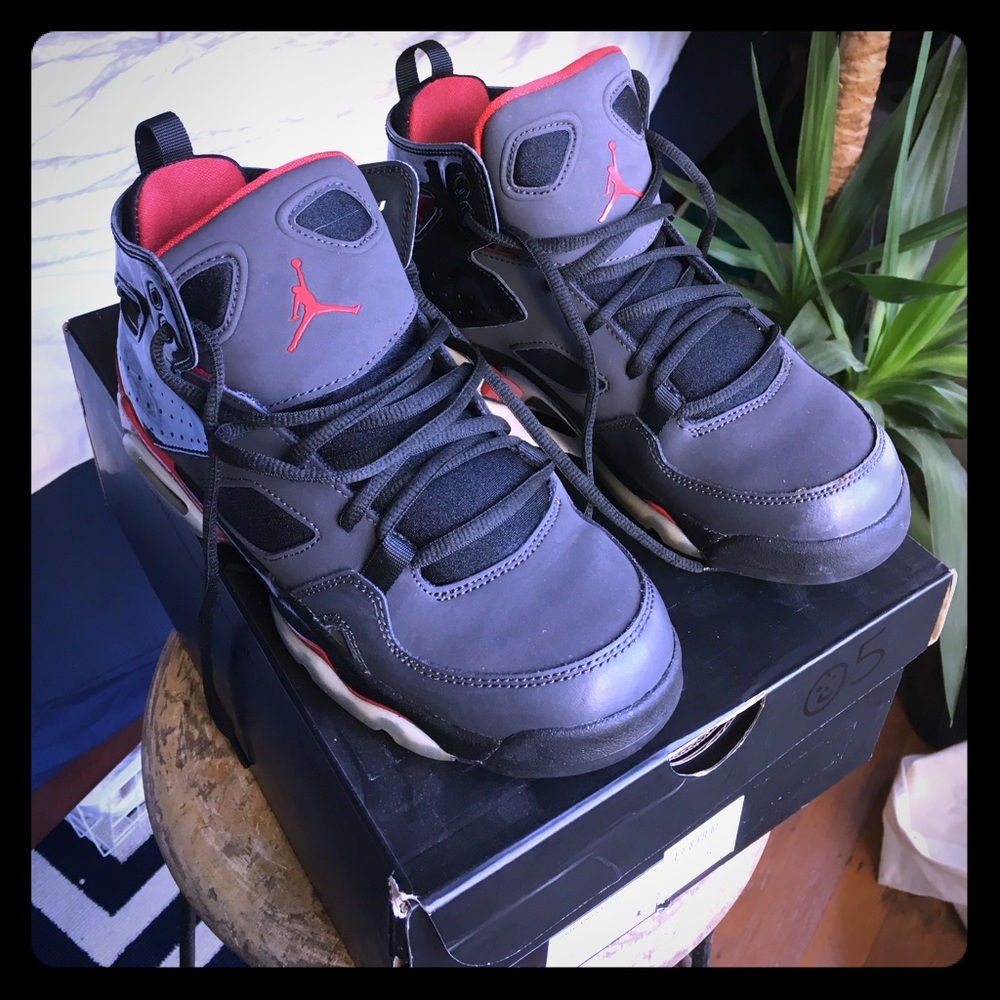 Jordan flight club '91