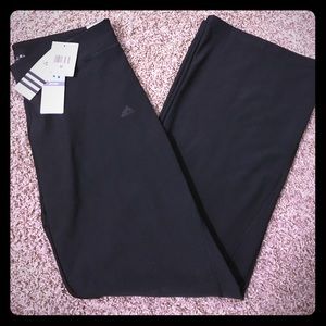 Adidas Performance Climalite Pants
