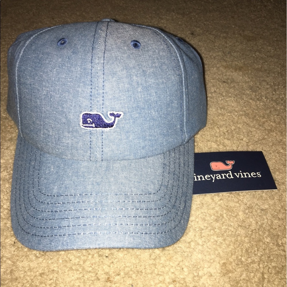 Vineyard Vines Baseball Hat