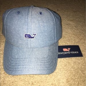 Vineyard Vines Baseball Hat