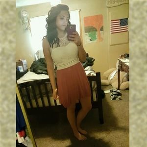 Meet your Posher, Amanda lynn